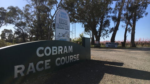 Cobram And District Harness Racing Club - Broome Tourism 0