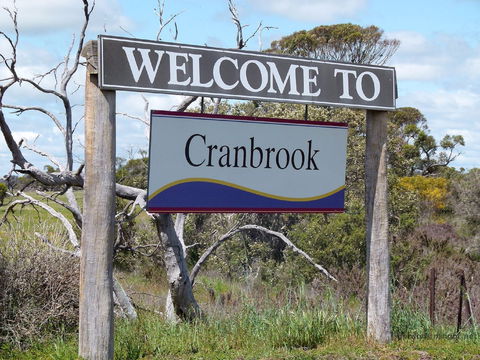 Cranbrook - Accommodation ACT 0
