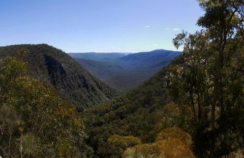 Escarpment Walk - Casino Accommodation 0