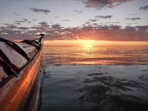 Fleurieu Peninsula Sea Kayak Trail - Casino Accommodation 1