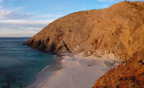 Fleurieu Peninsula Sea Kayak Trail - Casino Accommodation 2