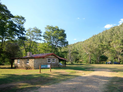 Geehi Huts Walking Track - Accommodation Newcastle 0