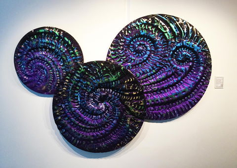 GlassXpressions Art Gallery - Sunshine Coast Guide 1