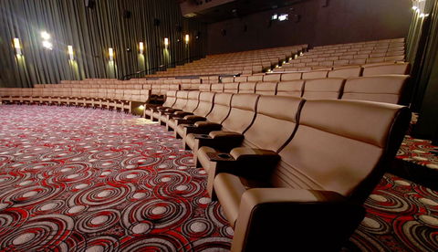 Grand Cinemas - Armadale - Attractions 0
