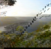 Great North walk - Berowra Valley National Park - Accommodation Port Hedland
