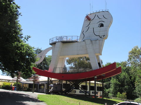 Gumeracha - Holiday Sydney 0