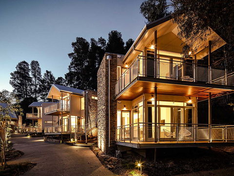 Hepburn Bathhouse & Spa - Accommodation Port Macquarie 0