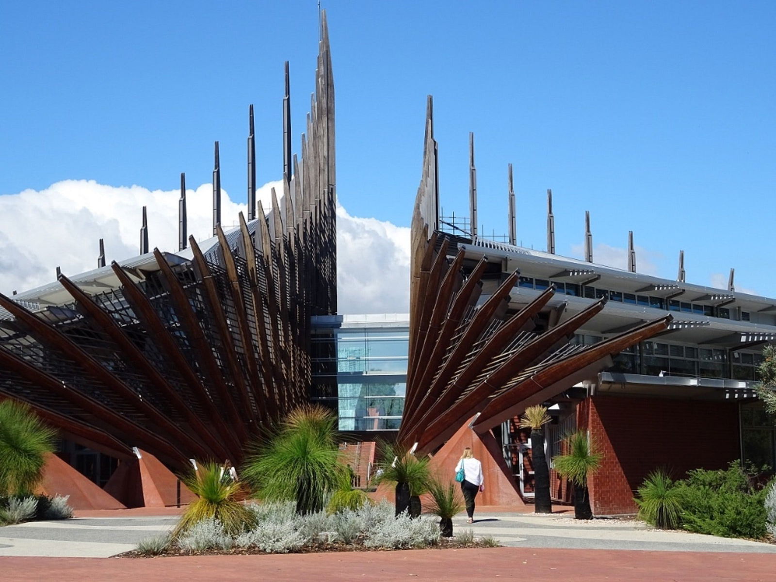 Joondalup Logo and Images