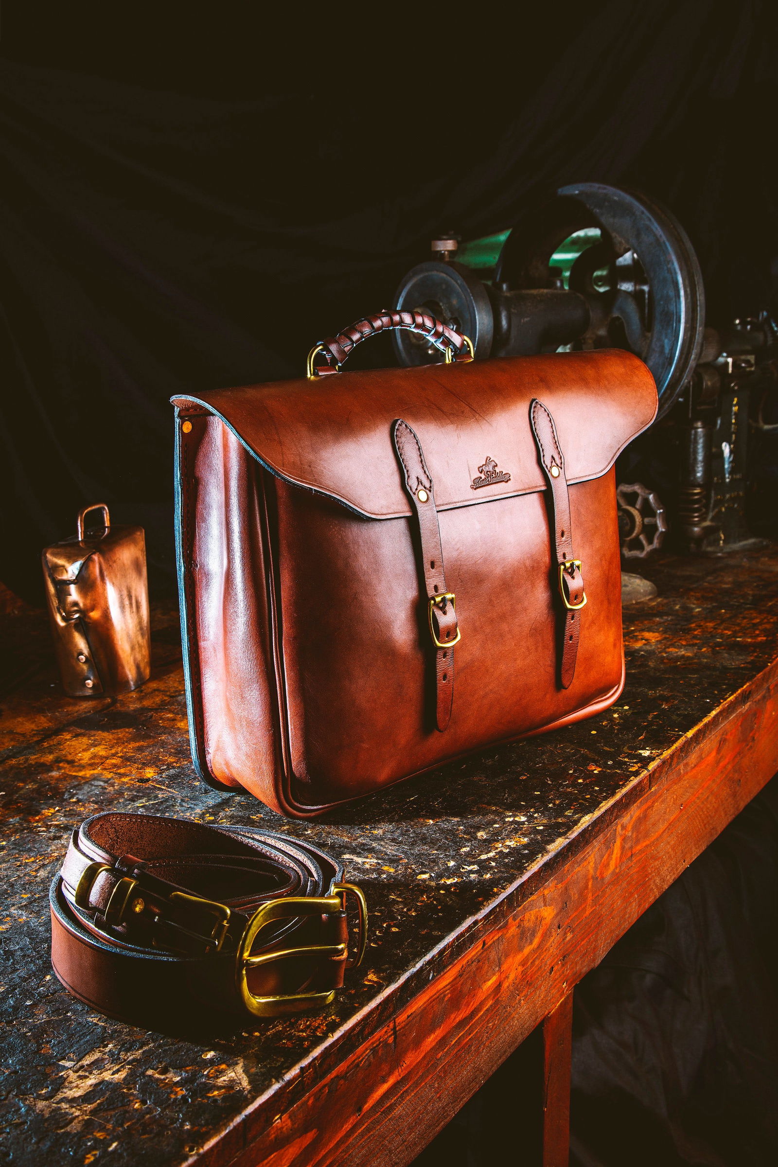 Kent Saddlery Australia Logo and Images