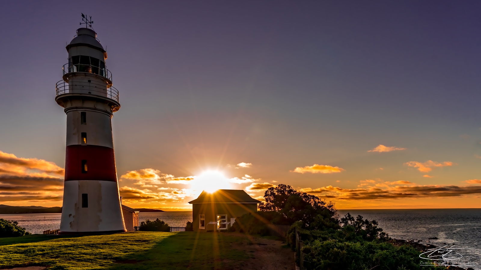 Low Head Lighthouse Logo and Images