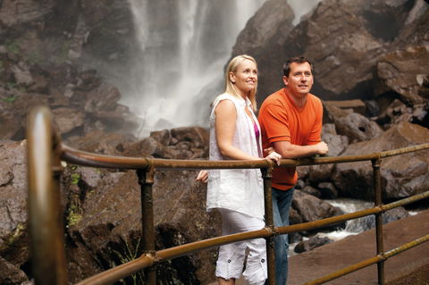 Luxury Country Indulgence - Whitsundays Tourism 2