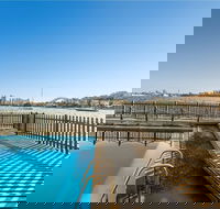 Maccallum Pool - Sunshine Coast Guide