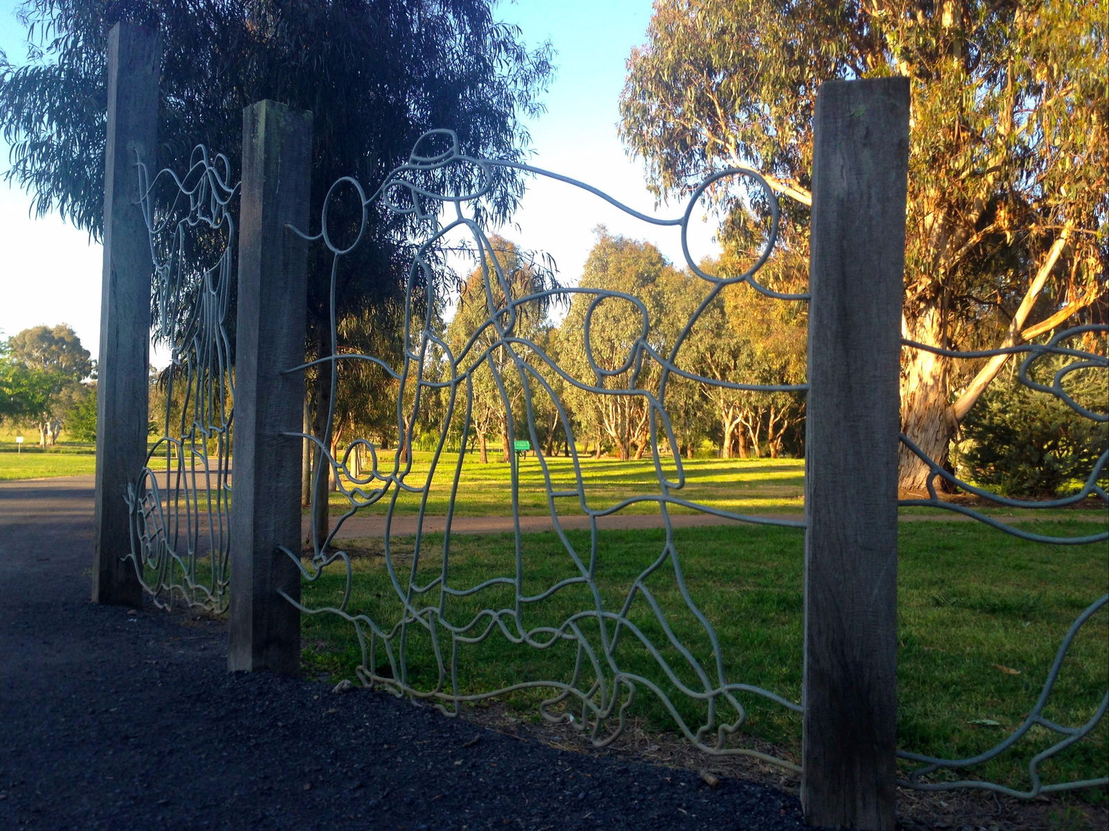 Mansfield Botanic Park - thumb 0