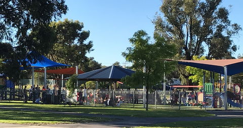 Market Square Recreation Area - Attractions 0