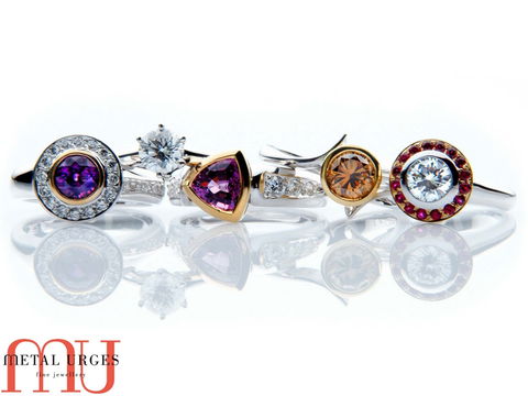 Metal Urges Fine Jewellery & Diamonds - Accommodation Noosa 1
