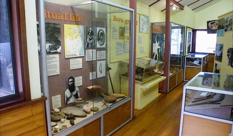 Minjungbal Aboriginal Cultural Centre - Wagga Wagga Accommodation 1