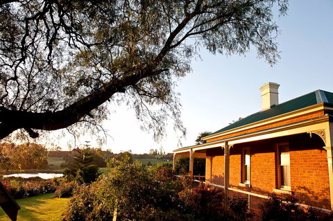 Mont De Lancey Historic Homestead & Museum - Kawana Tourism 1