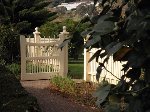 Mont De Lancey Historic Homestead & Museum - Kawana Tourism 2