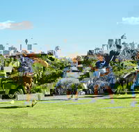 Moore Park Golf Course - Victoria Tourism
