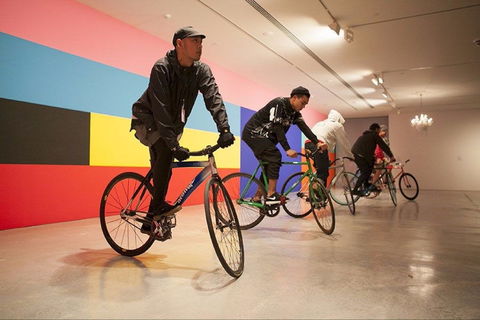 Museum Of Contemporary Art Australia - MCA - Attractions 1