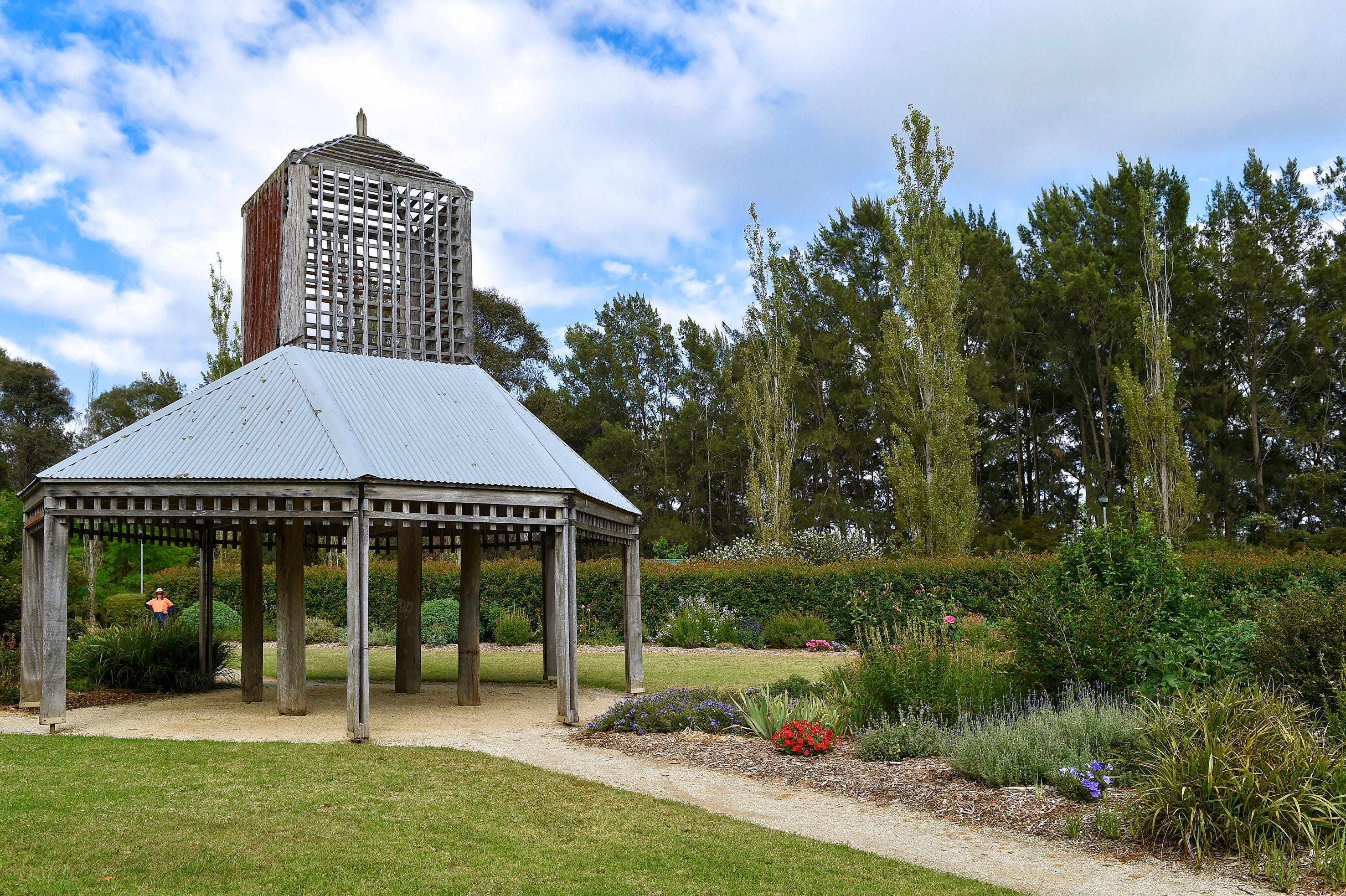 Picton Botanic Gardens - thumb 0