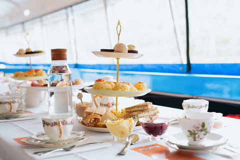 Popeye High Tea River Cruise - Casino Accommodation 0