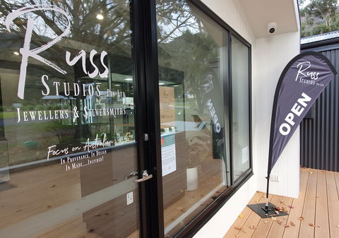 Russ Studios - Accommodation Ballina 2