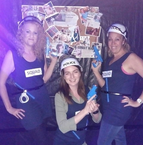 Seraphim Escape Rooms - Broome Tourism 2