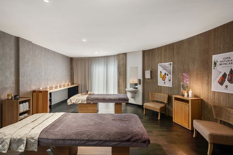 Silo Day Spa - Accommodation Nelson Bay 1