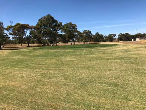 Streaky Bay Golf Club - Attractions Perth 2