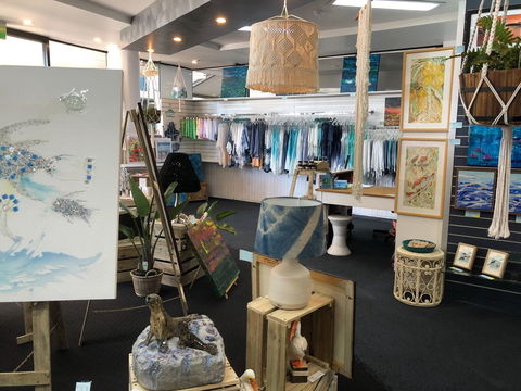 Straddievarious Gallery - Surfers Gold Coast 2