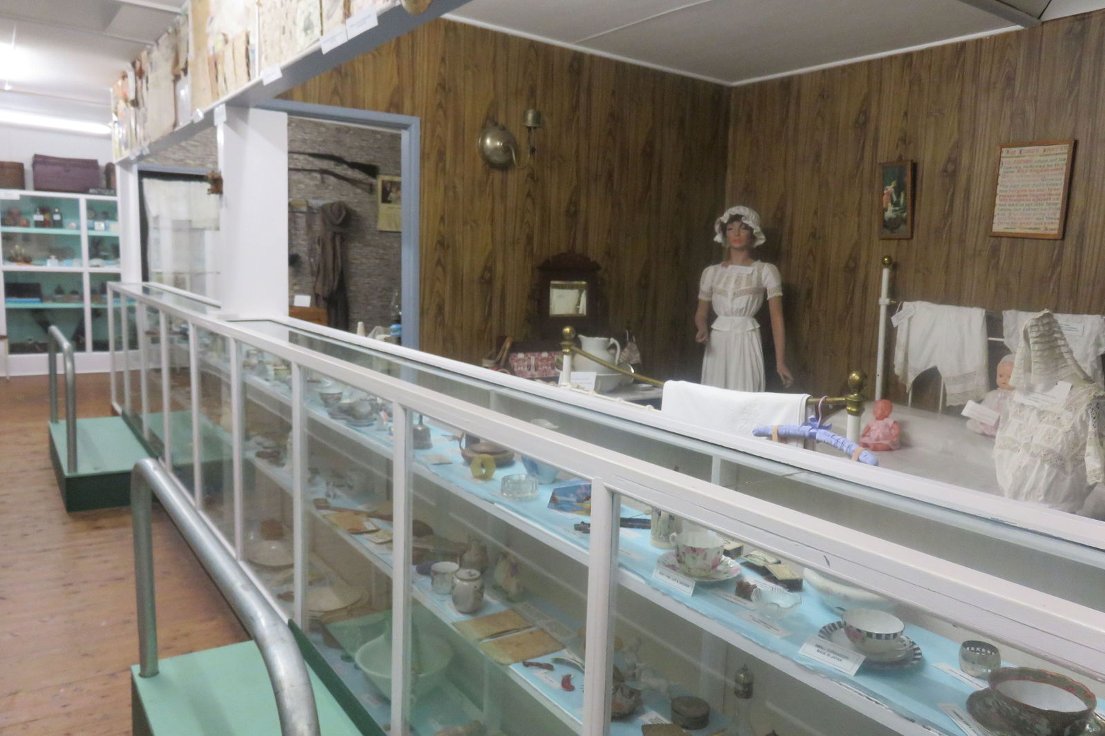 Tabourie Lake Museum - thumb 2
