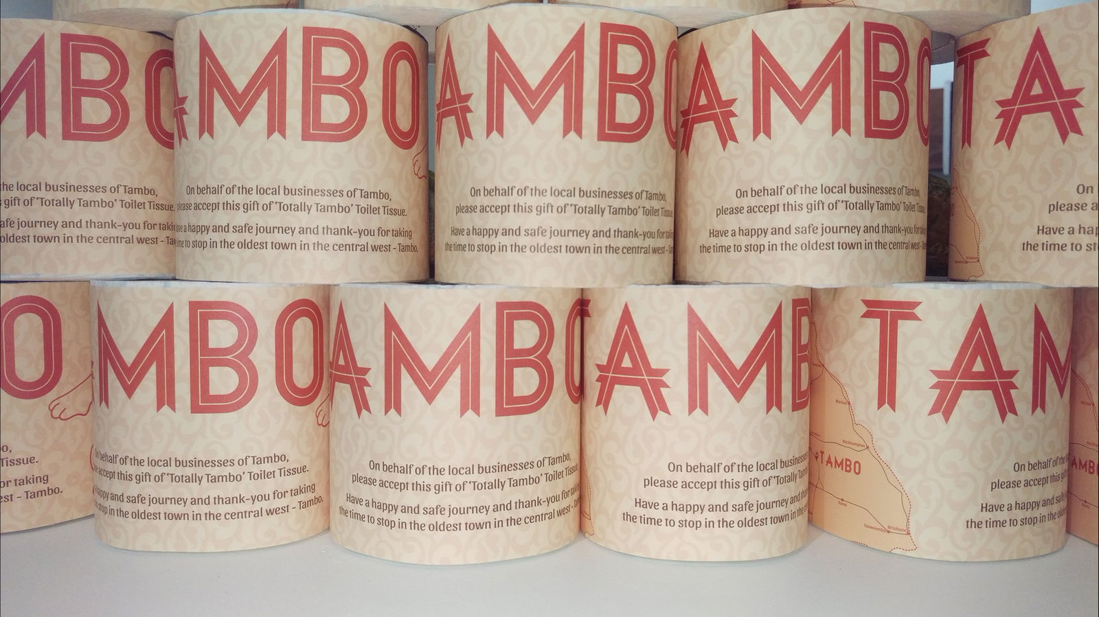 Tambo Logo and Images