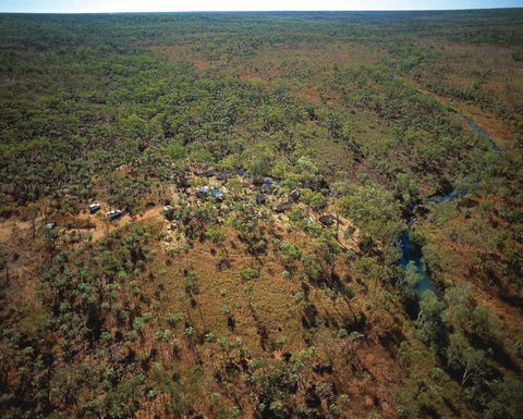 The Great Kimberley Inland Track - Cruises Travel 1
