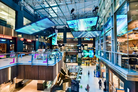 The Galeries - Accommodation Georgetown 0