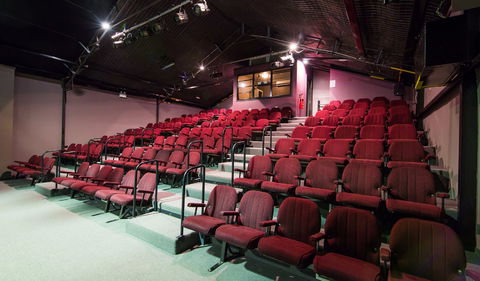 The Arts Centre Cootamundra - Accommodation Sydney 1