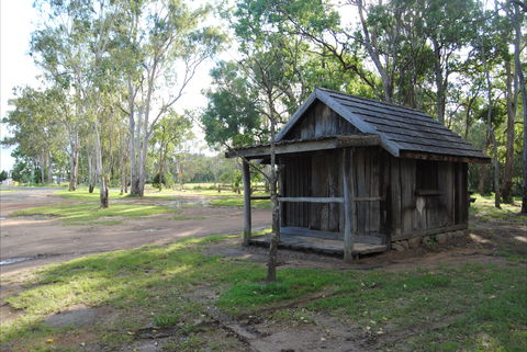 Tipperary Flat - Kawana Tourism 2