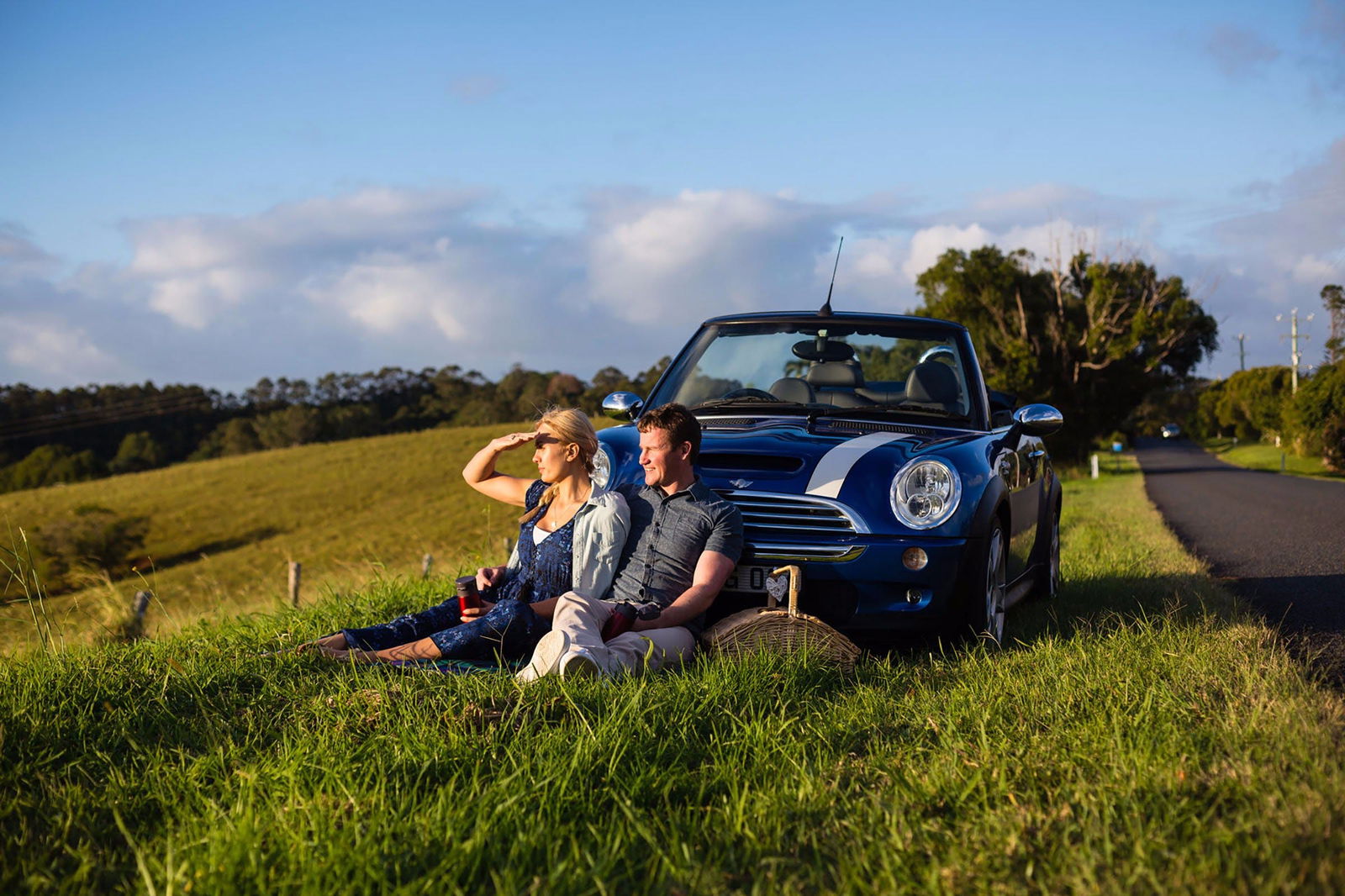  Whitsundays Tourism