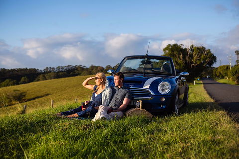 Tourist Drive 28 - Hinterland - Attractions Perth 0