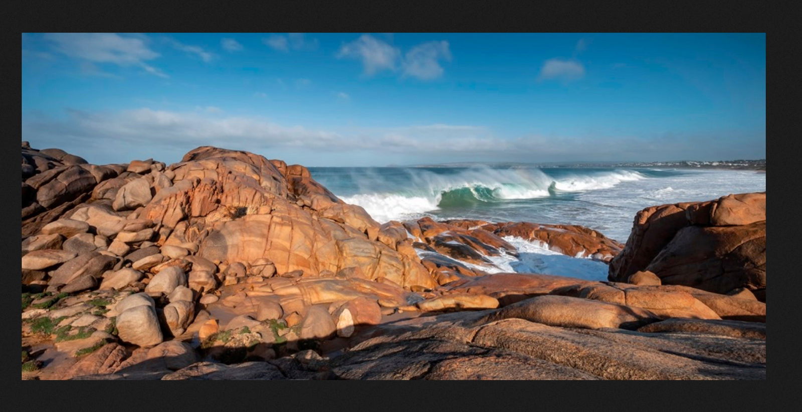 Fleurieu Peninsula SA Mackay Tourism