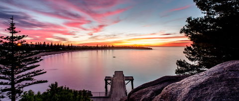 Tourist Drive Route 50 - Mackay Tourism 1