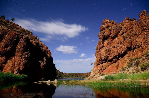 West MacDonnell Ranges - Hervey Bay Accommodation 2