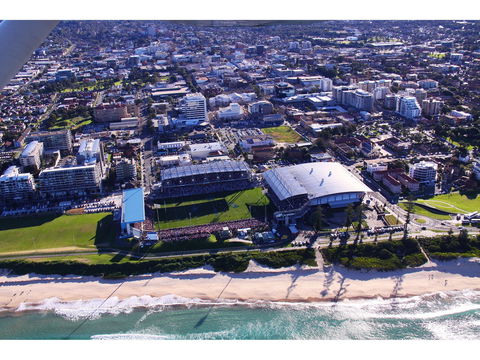 WIN Sports And Entertainment Centres - Tourism Bookings WA 0