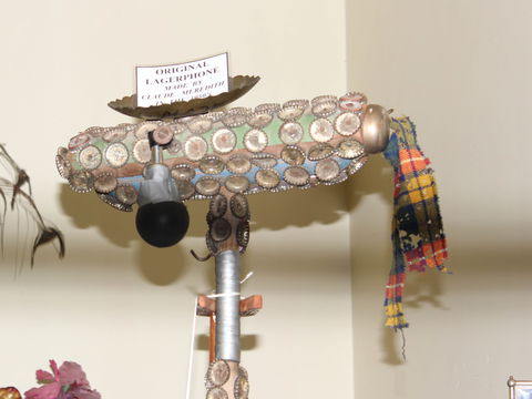 Woolpack Inn Museum - NT Tourism 0
