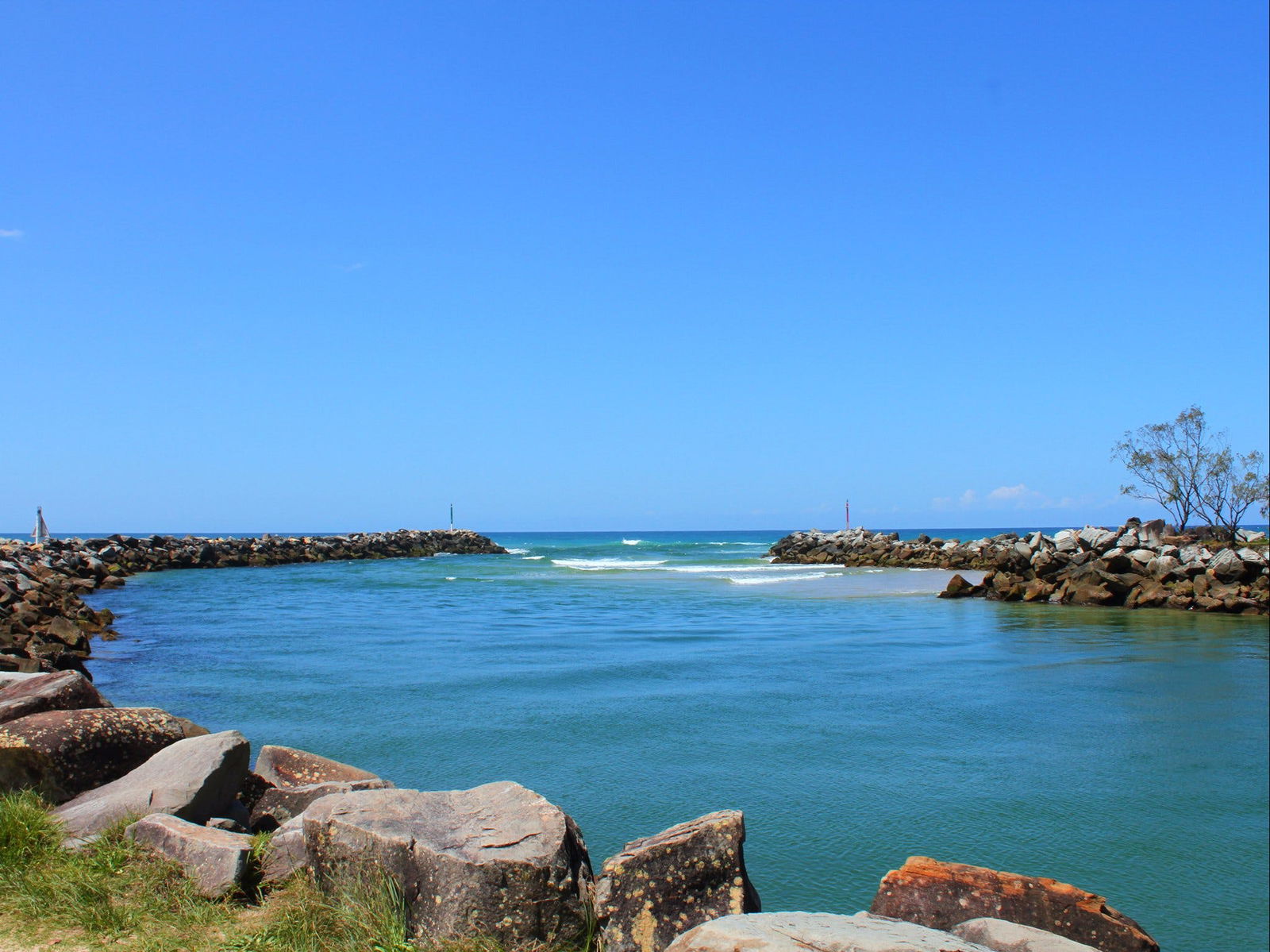 Wooli Beach