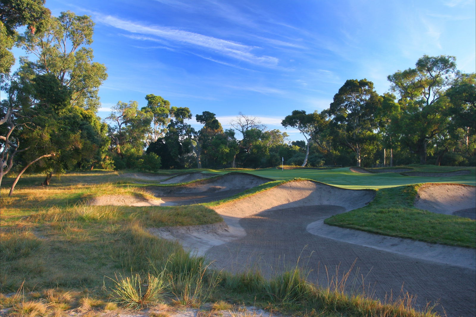 Woodlands Golf Club