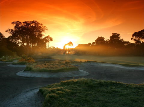 Woodlands Golf Club - Accommodation Batemans Bay 2