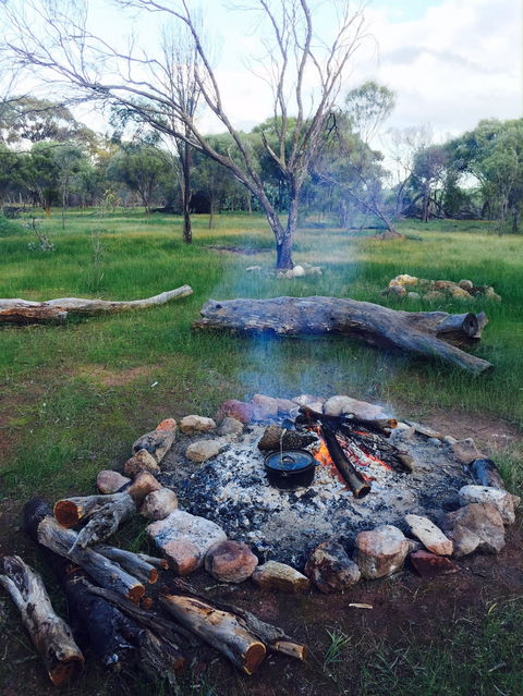 Wuddi Cultural Centre - Hervey Bay Accommodation 2