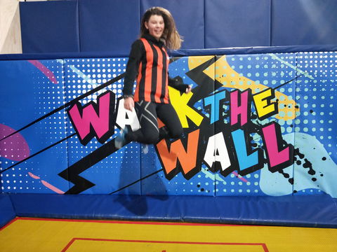 Xtreme Bounce - Accommodation Port Macquarie 0
