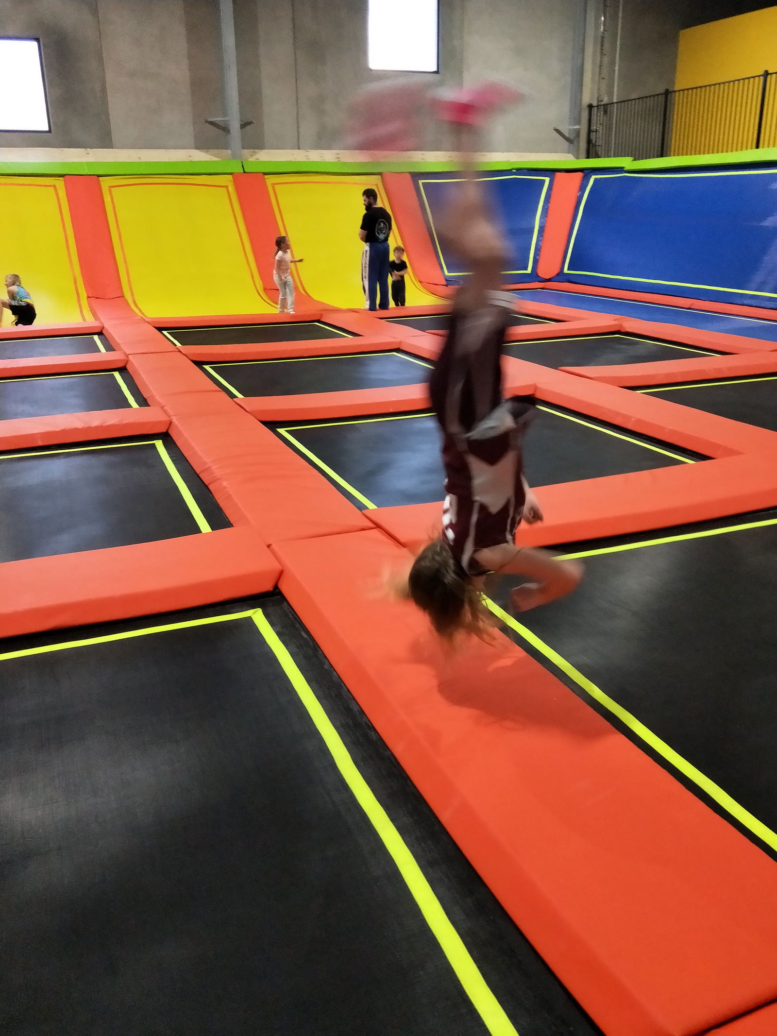 Xtreme Bounce Logo and Images